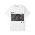 "Fuck ICE" Graphic T‑Shirt — Protest Statement Tee