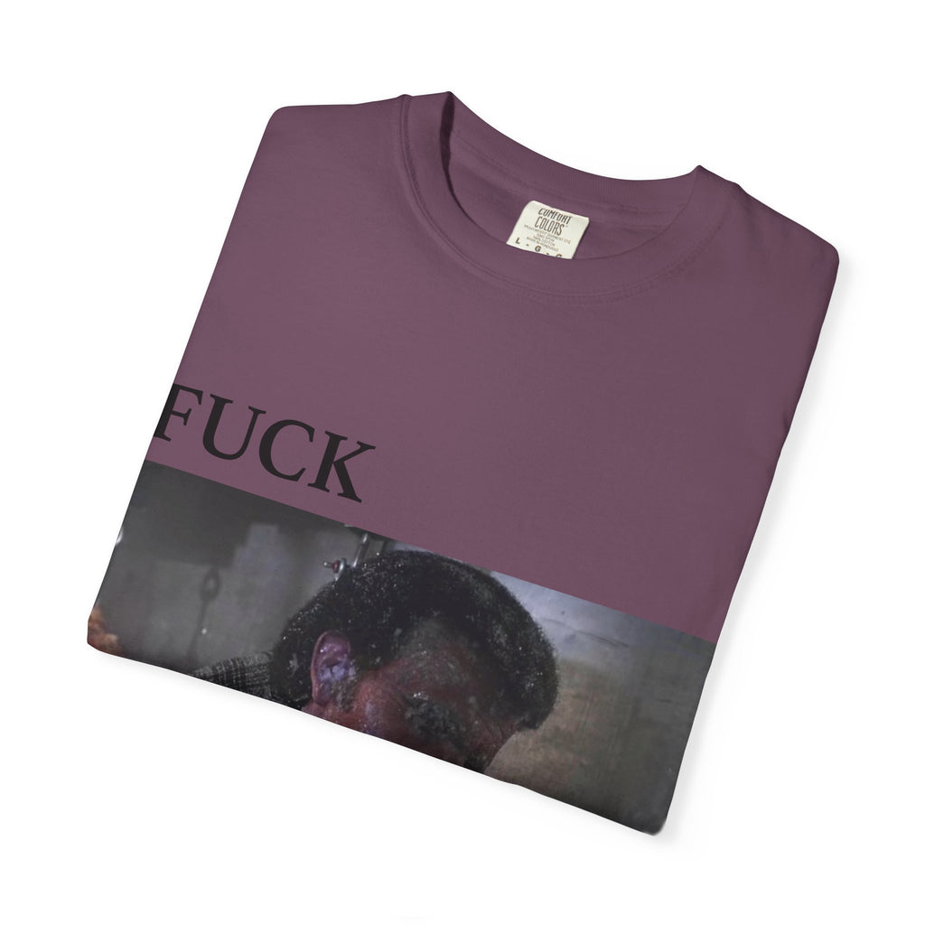 "Fuck ICE" Graphic T‑Shirt — Protest Statement Tee